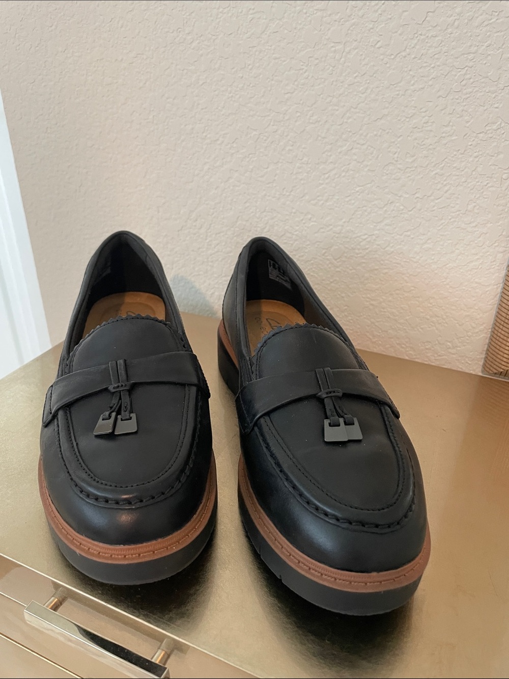 Clarks Women's Westlynn Bella